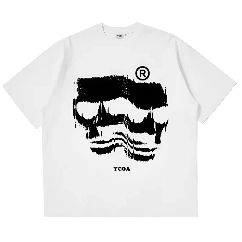 TRIPPIN'™ Altering Masks T-shirt