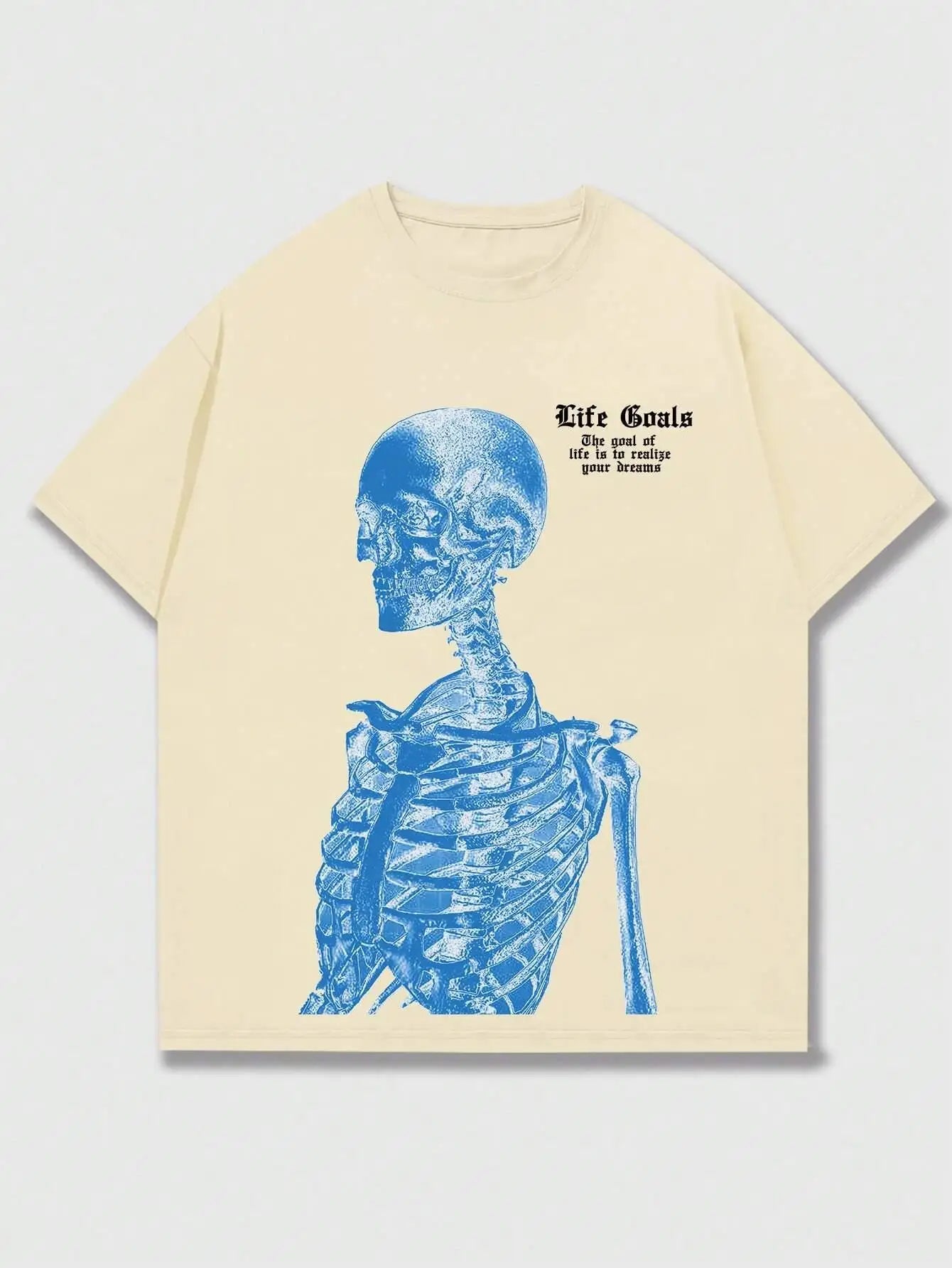 TRIPPIN™ Aura Bonez T-shirt