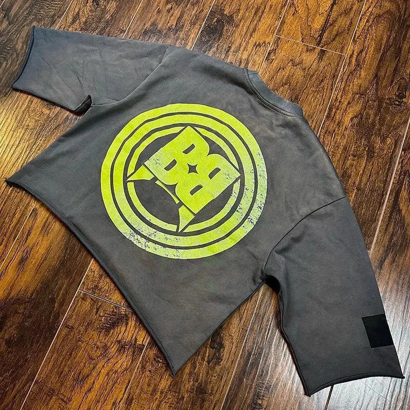 TRIPPIN'™ Rich Figure T-shirt