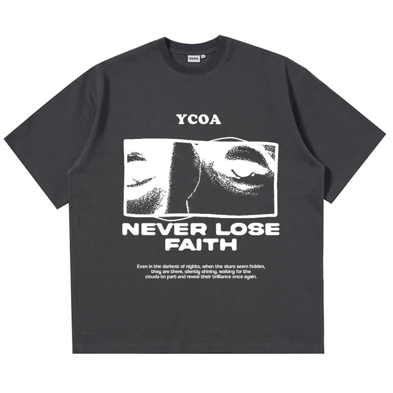 TRIPPIN'™ "Never Lose Path" T-shirt