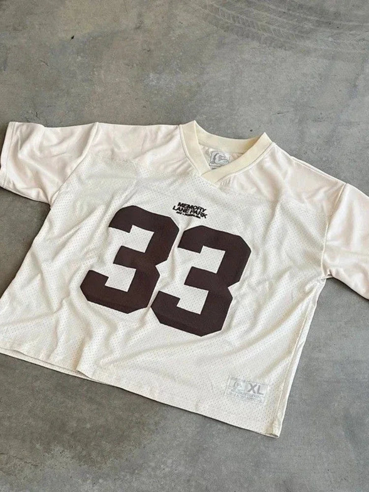 TRIPPIN'™ 33rd Heavy T-shirt