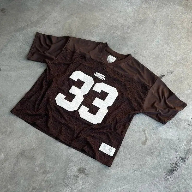 TRIPPIN'™ 33rd Heavy T-shirt