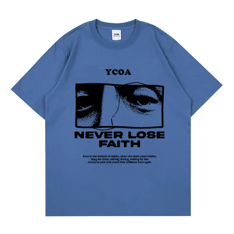 TRIPPIN'™ "Never Lose Path" T-shirt