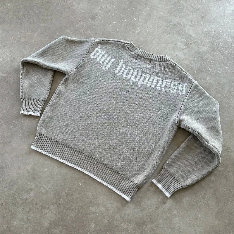 TRIPPIN™ $ignz Sweater
