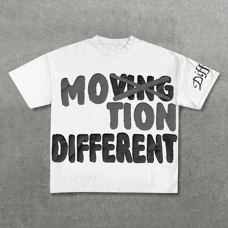 TRIPPIN'™ MOTION T-shirt