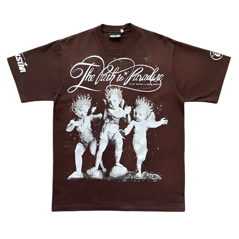 TRIPPIN'™ Dancin' Angelz T-shirt