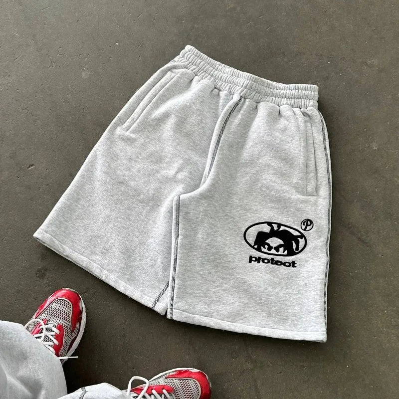 TRIPPIN'™ VOIDWALKERS Shorts