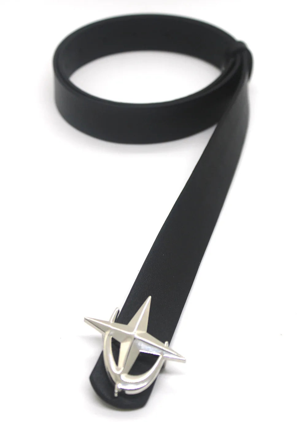 TRIPPIN'™ Magnet Star Leather Belt