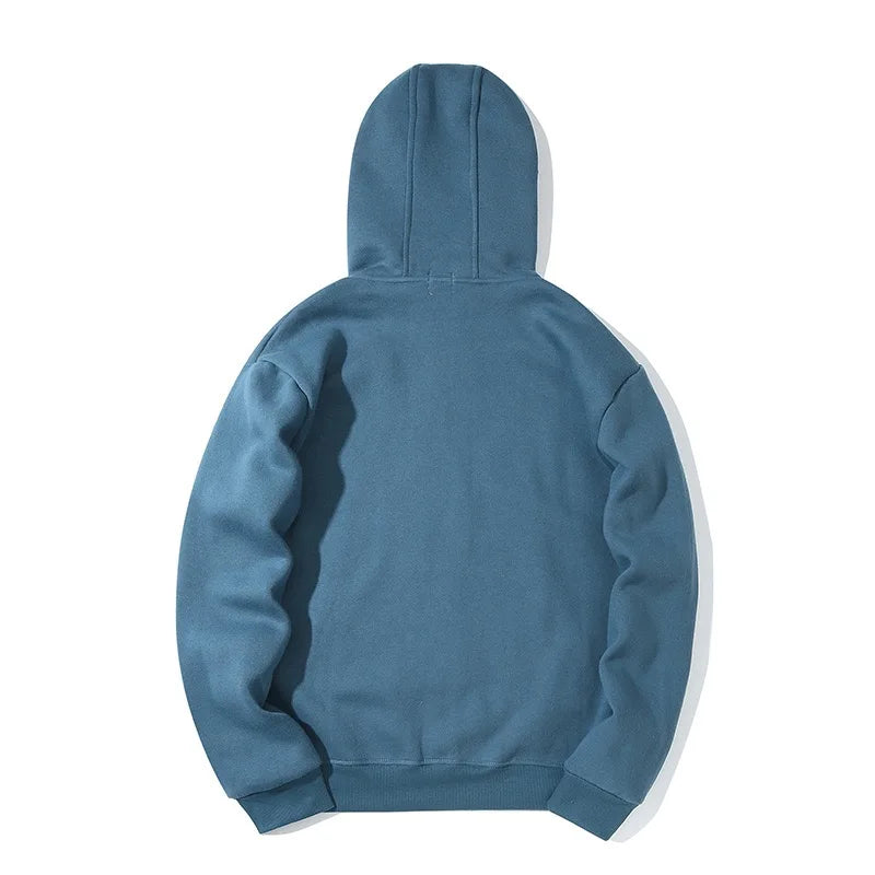TRIPPIN'™ ⛧╾━╤デ╦︻ Zip-Up Hoodie