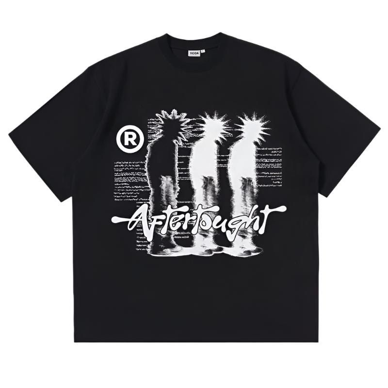 TRIPPIN'™ Wandering Souls T-shirt