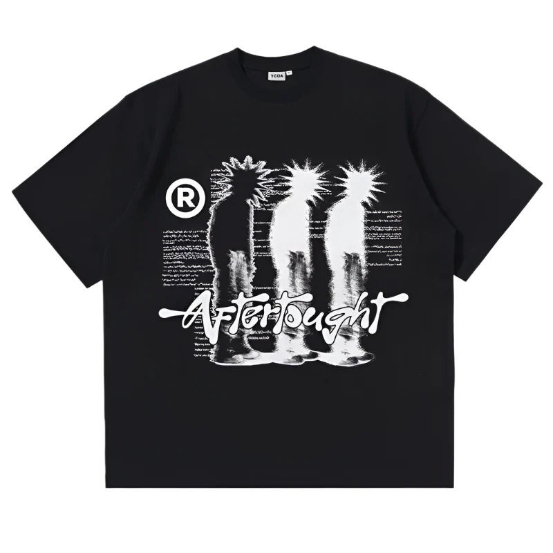 TRIPPIN'™ Wandering Souls T-shirt