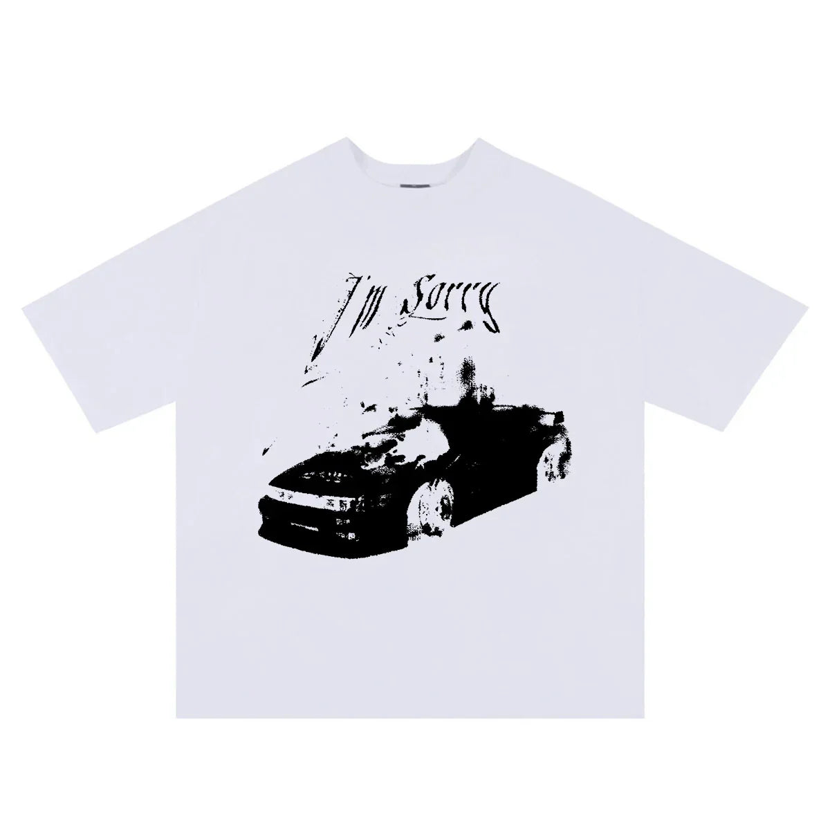 TRIPPIN'™ "Im sorry" T-shirt