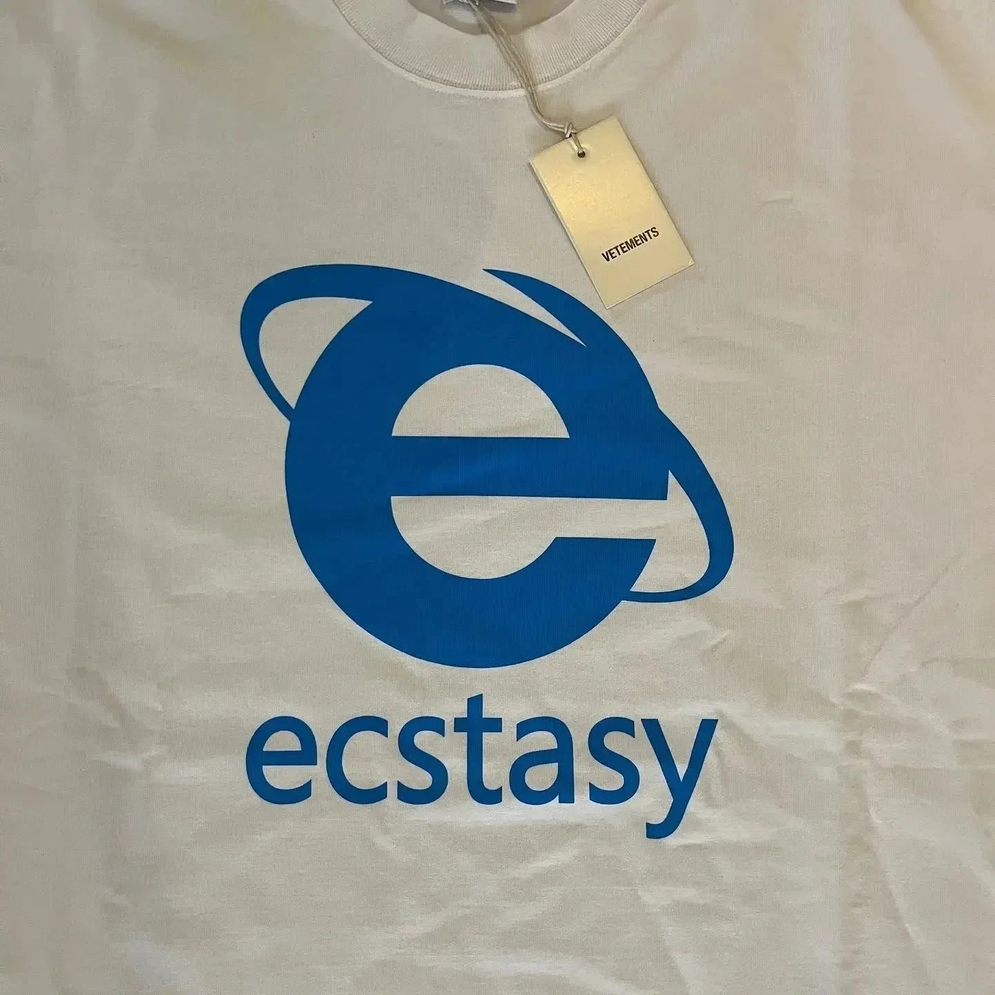 TRIPPIN'™ Esh Graphic T-shirt