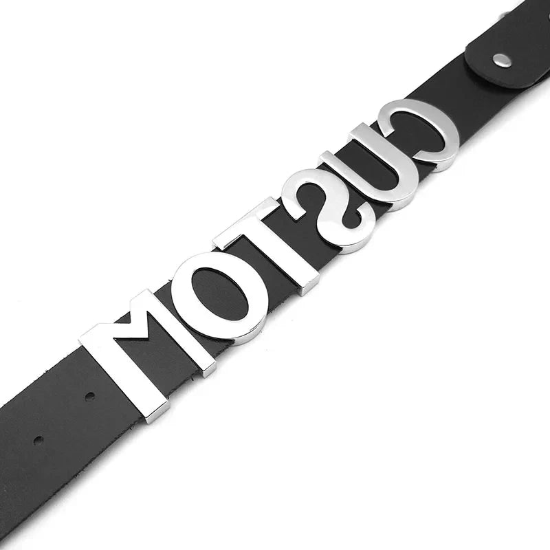 TRIPPIN'™ CUSTOMIZABLE Bealt