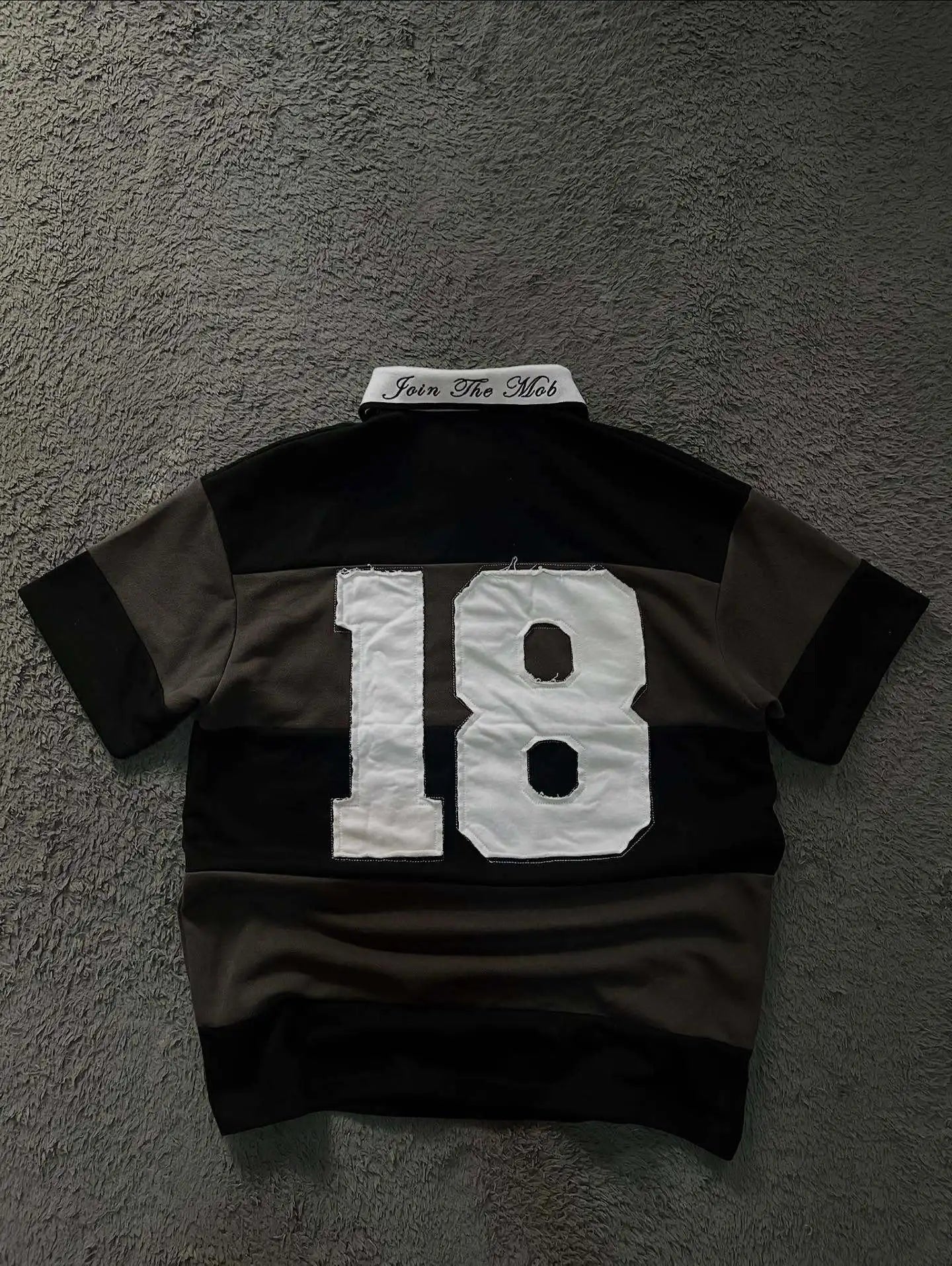TRIPPIN'™ Clapped Polo Shirt