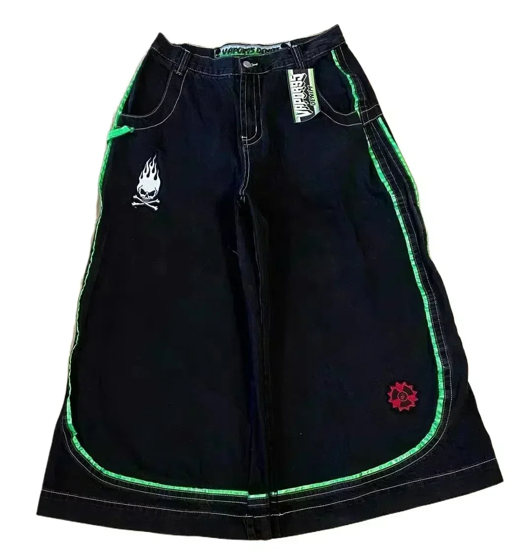 TRIPPIN'™ Trippy Loose/Baggy Jeans