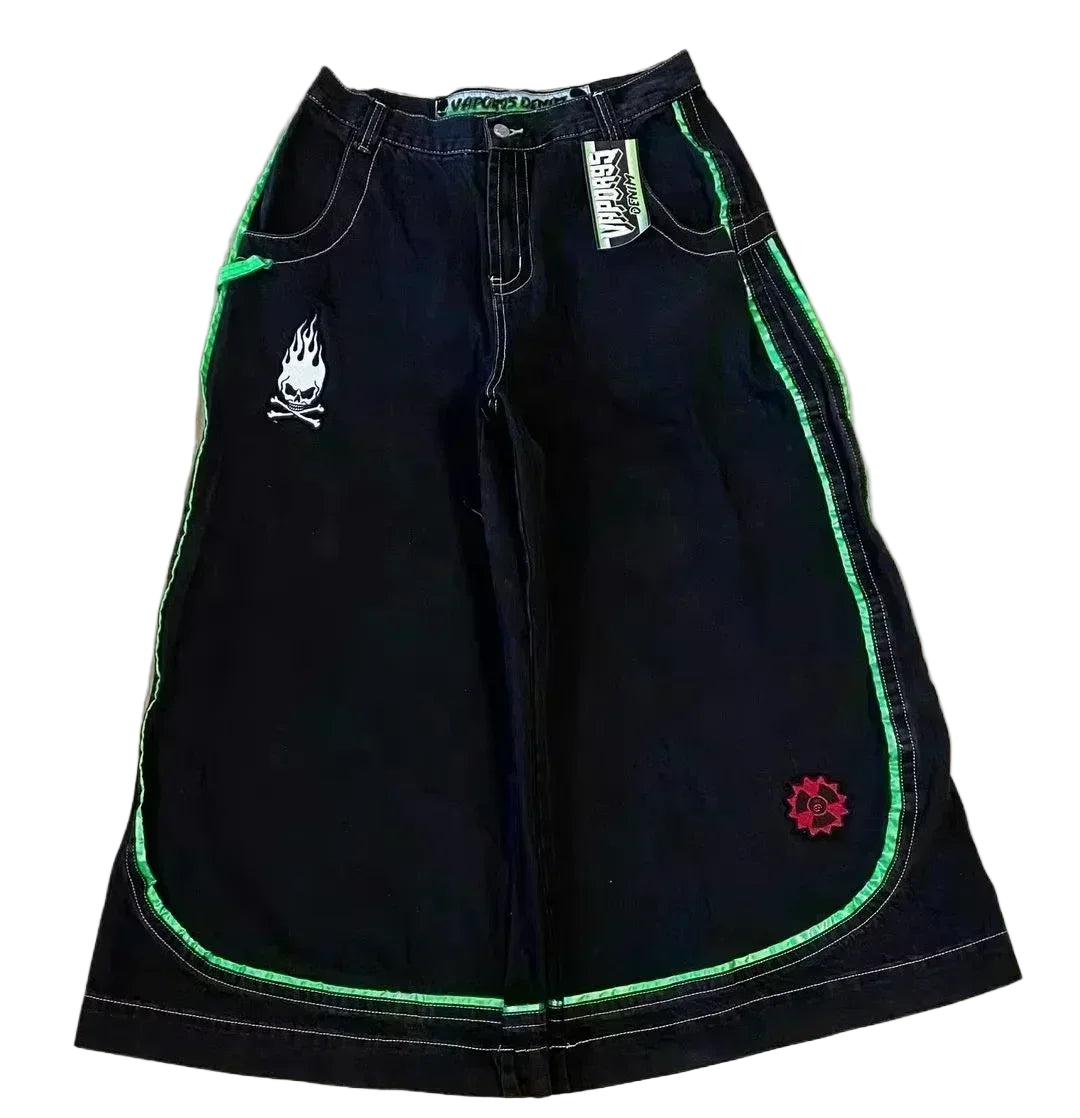 TRIPPIN'™ Outta This WRLD Jeans