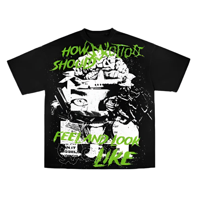 TRIPPIN'™ "MOTION" T-shirt