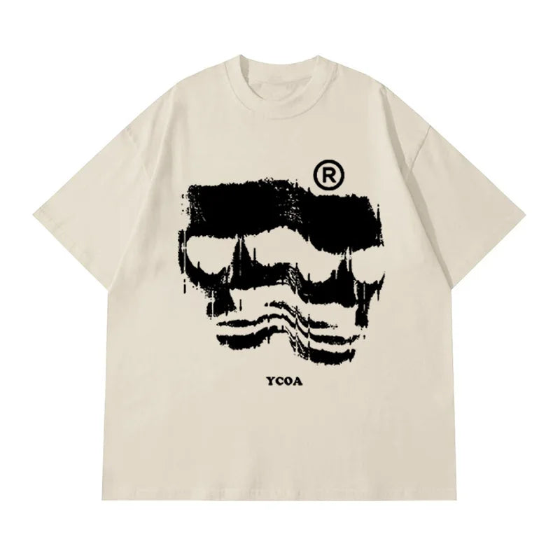 TRIPPIN'™ Altering Masks T-shirt