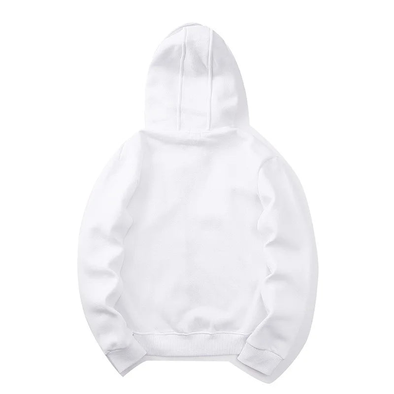 TRIPPIN'™ ⛧╾━╤デ╦︻ Zip-Up Hoodie