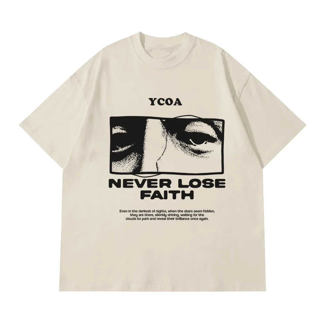 TRIPPIN'™ "Never Lose Path" T-shirt