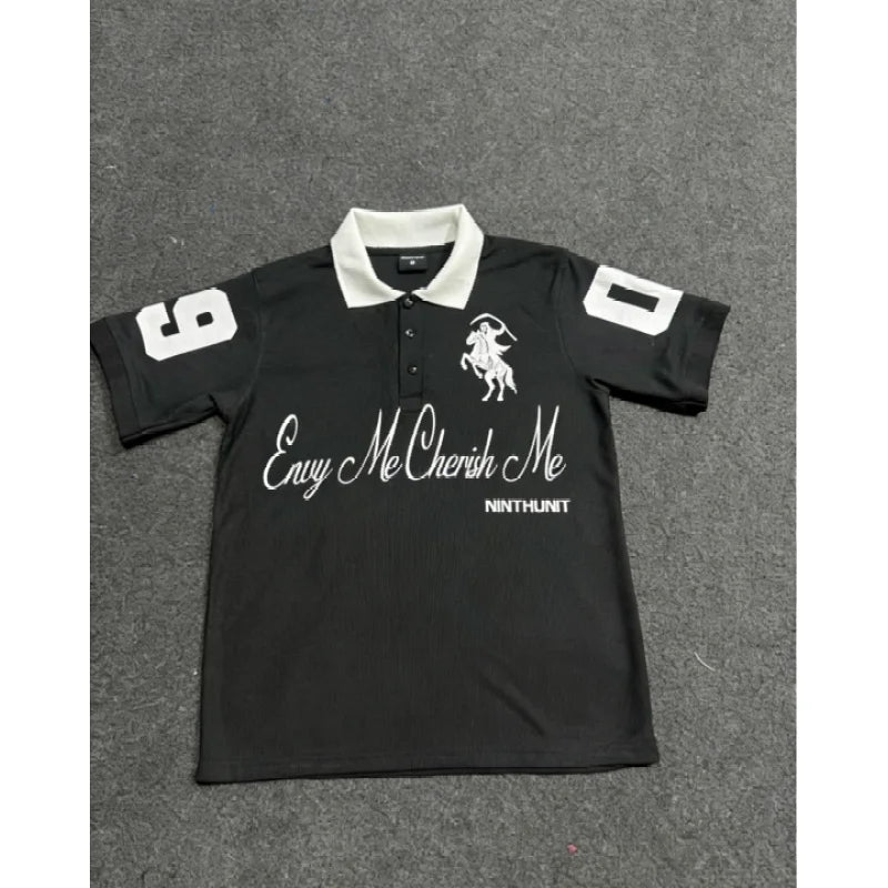 TRIPPIN'™ Cherish Me Polo Shirt