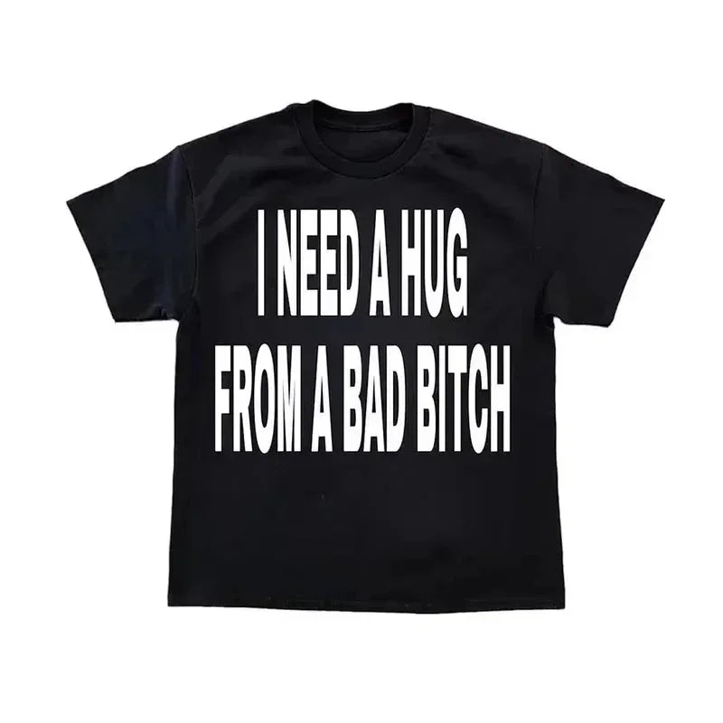 TRIPPIN'™ I Need A Hug T-shirt