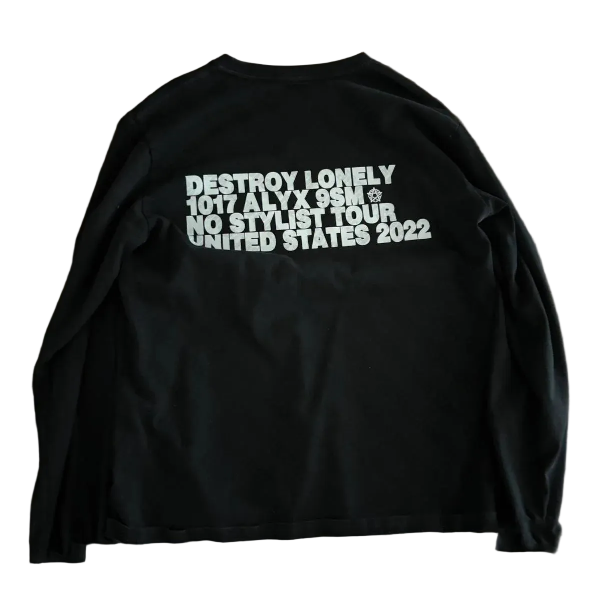 TRIPPIN'™ Destroy Lonley Sweater