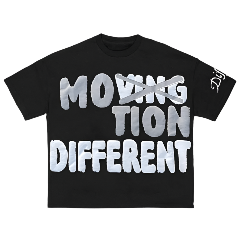 TRIPPIN'™ MOTION T-shirt