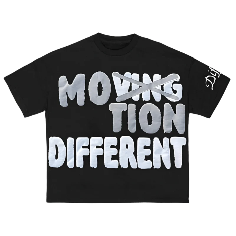 TRIPPIN'™ MOTION T-shirt