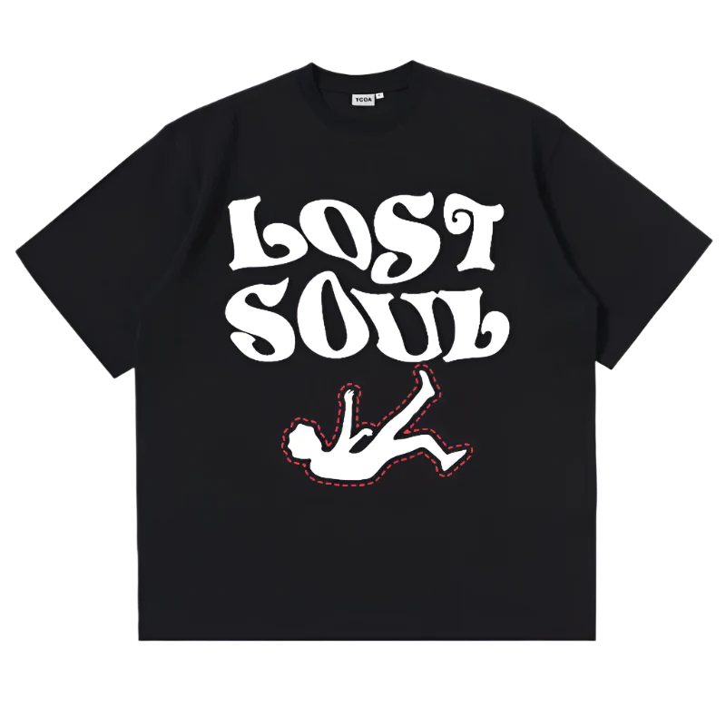 TRIPPIN'™ Lost Soul T-shirt
