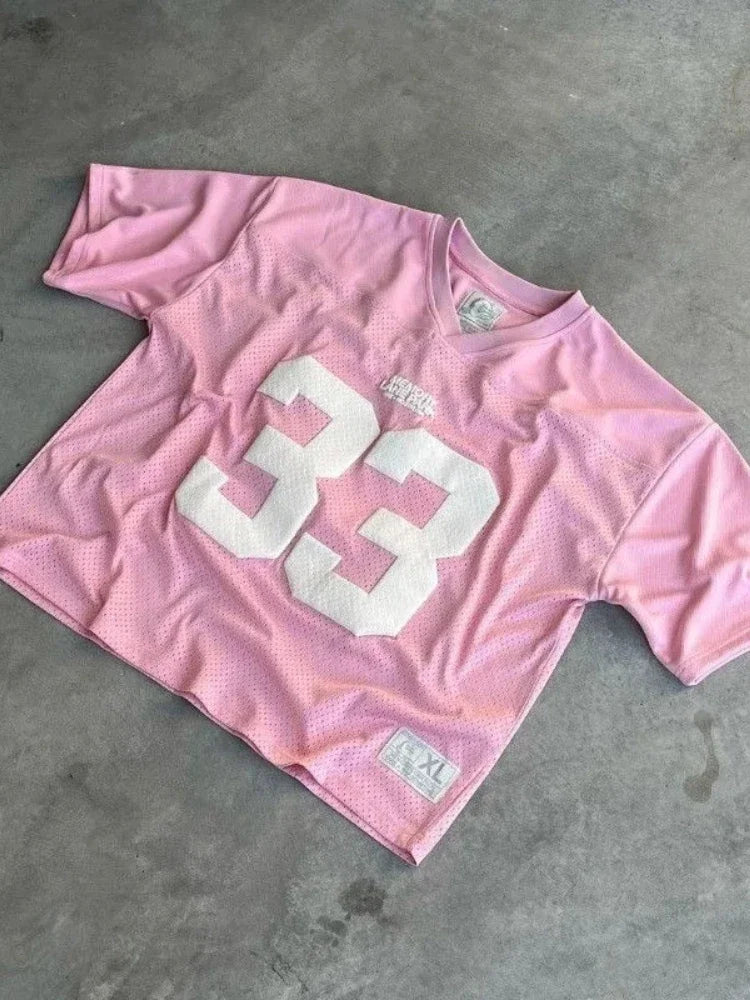 TRIPPIN'™ 33rd Heavy T-shirt