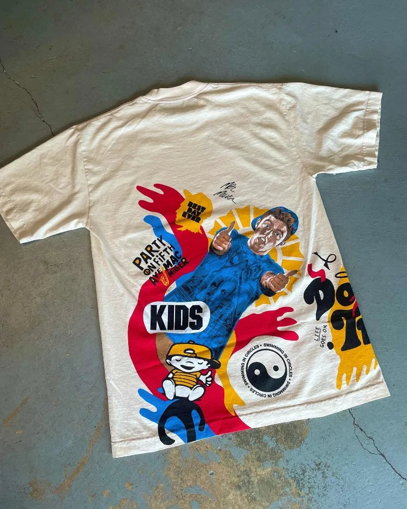 TRIPPIN'™ Mac Miller T-shirt