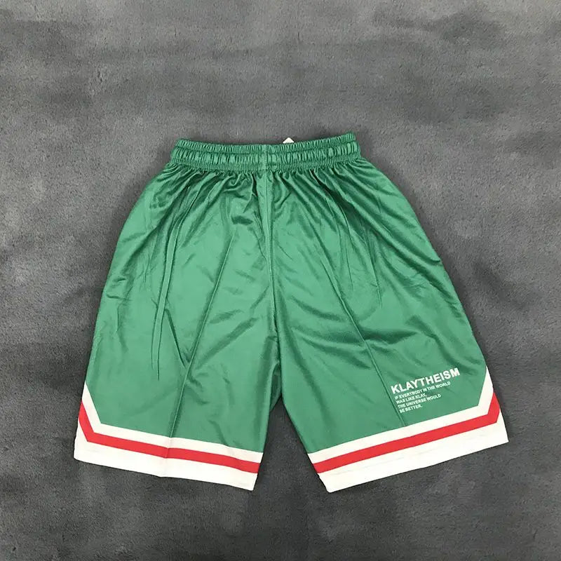 TRIPPIN™ Heavy Vibrating Shorts