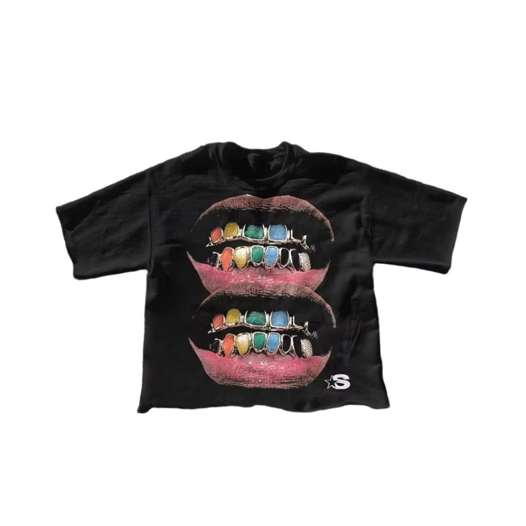 TRIPPIN'™ Oral X2 T-shirt
