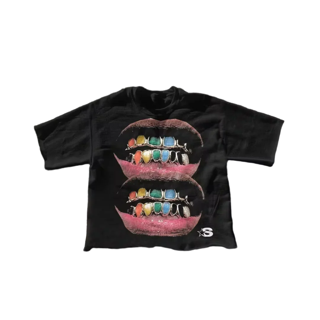 TRIPPIN'™ Oral X2 T-shirt
