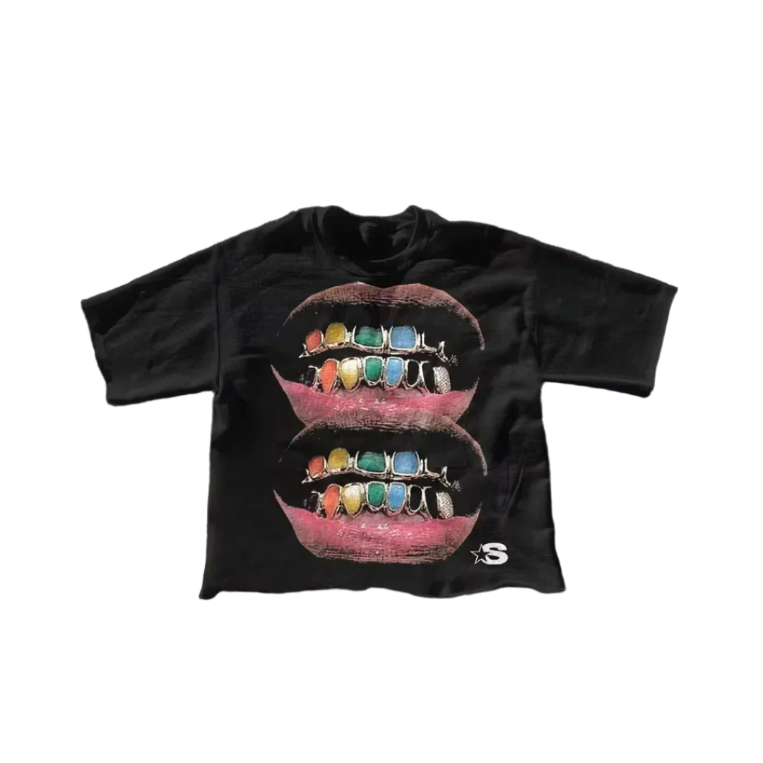 TRIPPIN'™ Oral X2 T-shirt