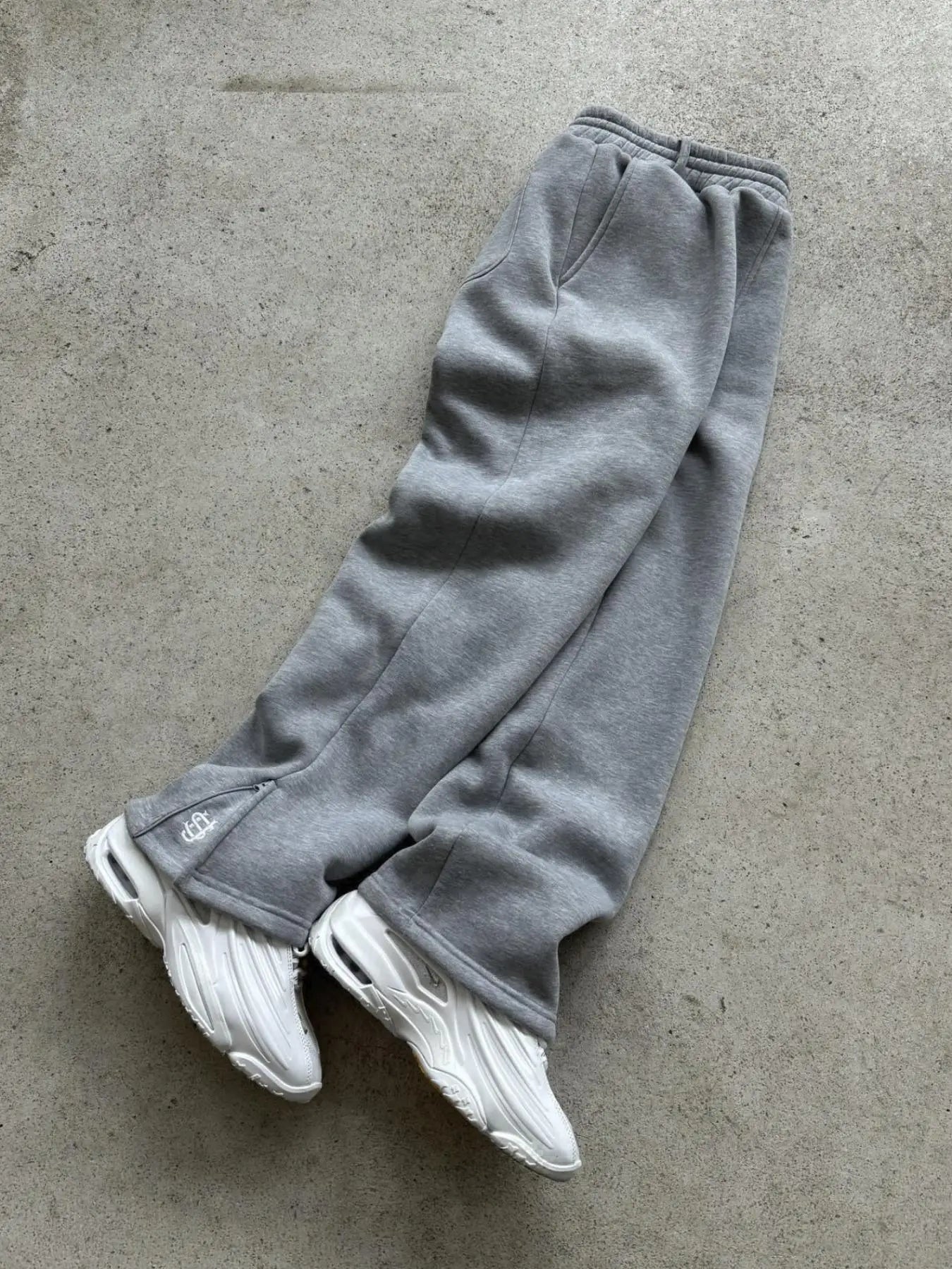 TRIPPIN™ Baggy Sweatpants