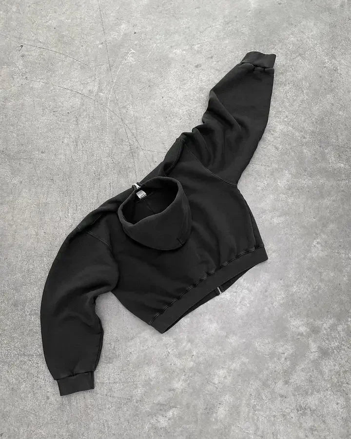 TRIPPIN™ Vintage NY Zip-Up