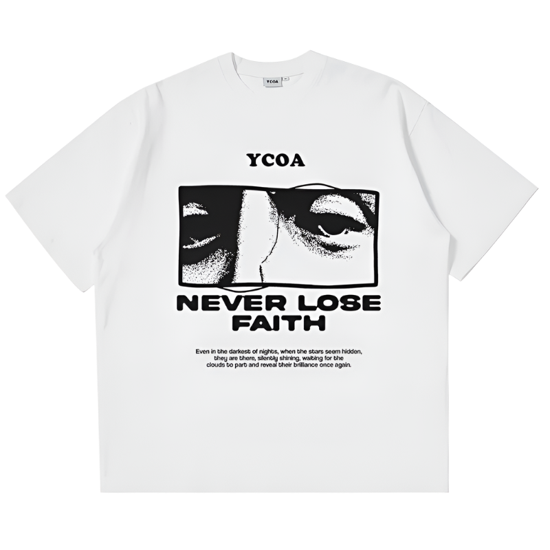 TRIPPIN'™ "Never Lose Path" T-shirt