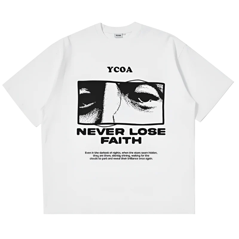 TRIPPIN'™ "Never Lose Path" T-shirt