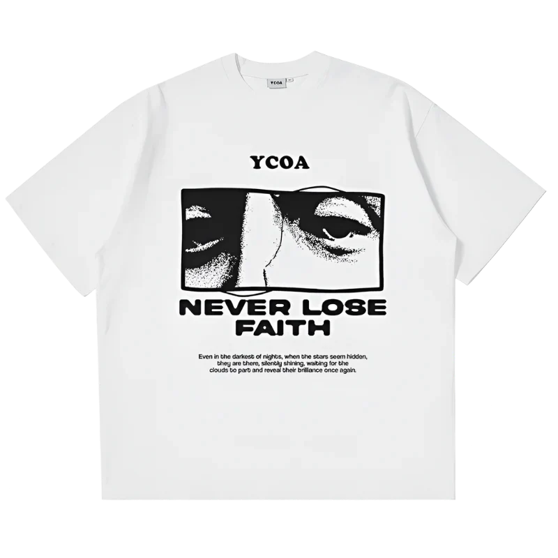 TRIPPIN'™ "Never Lose Path" T-shirt