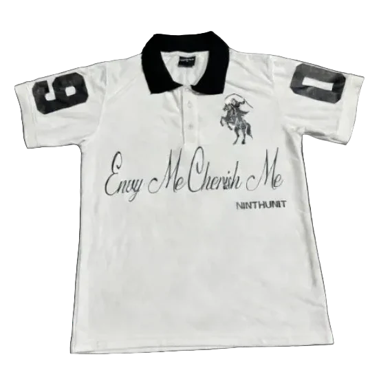 TRIPPIN'™ Cherish Me Polo Shirt