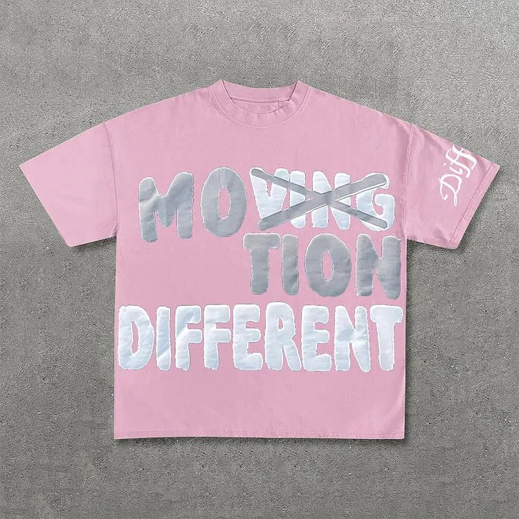 TRIPPIN'™ MOTION T-shirt