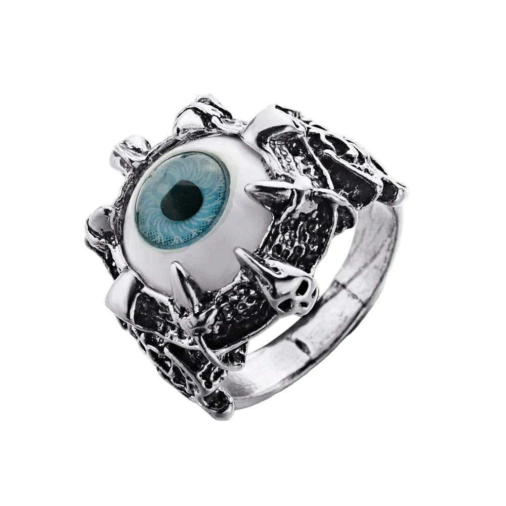 TRIPPIN™ The Æye Ring