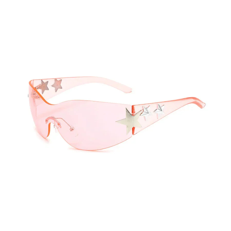 TRIPPIN'™ Vintage Star Shadez