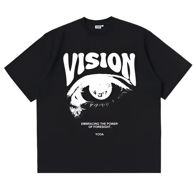 TRIPPIN'™ "Vision" T-shirt