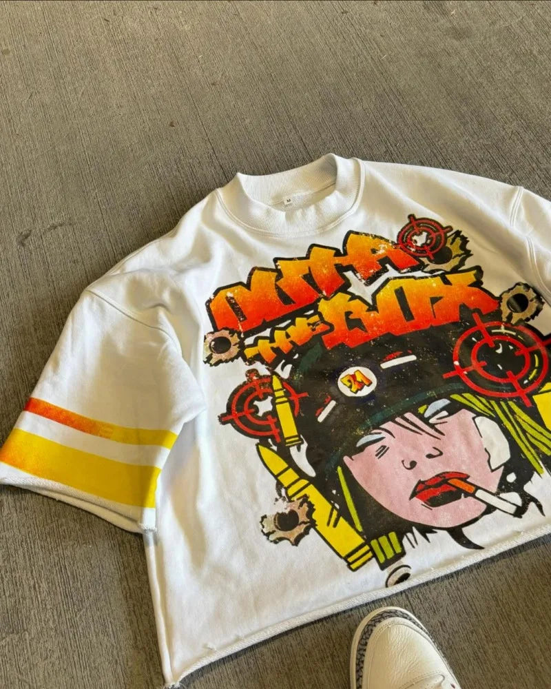 TRIPPIN'™ High Femme T-shirt