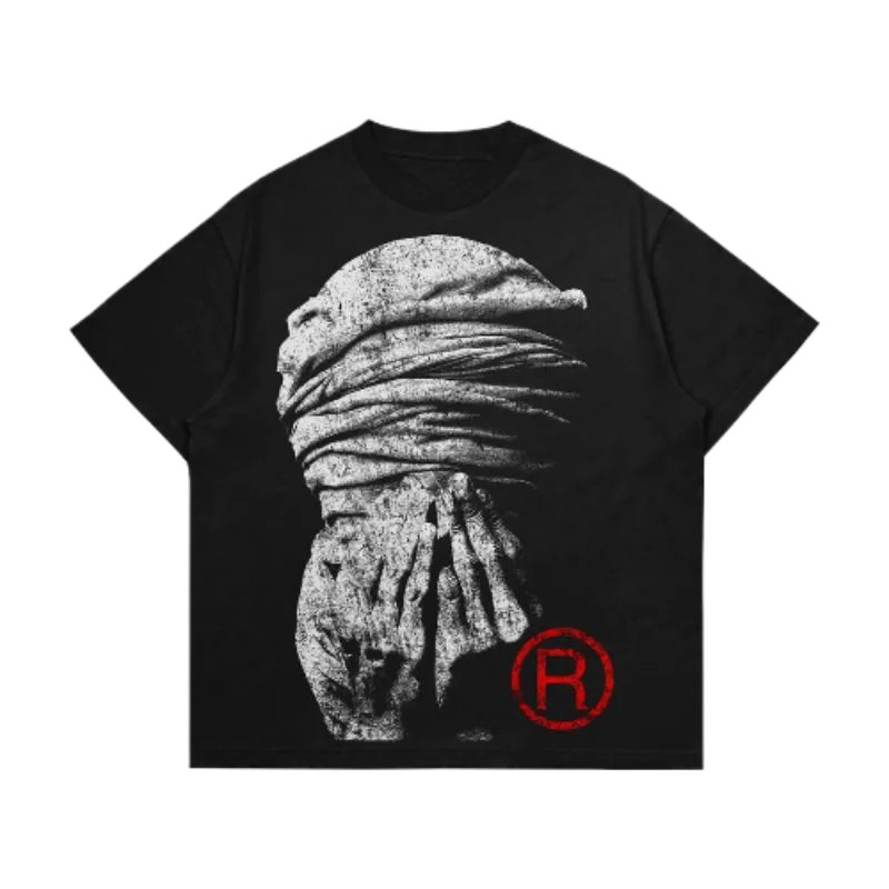 TRIPPIN'™ Voilent Wisperz T-shirt