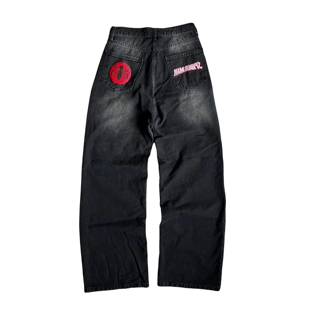 TRIPPIN'™ Spiderverse Loose Jeans